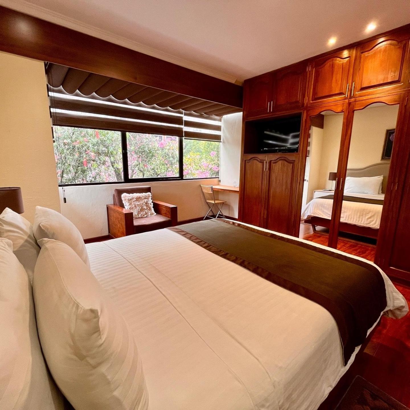 Casa Lloret Cuenca Extérieur photo