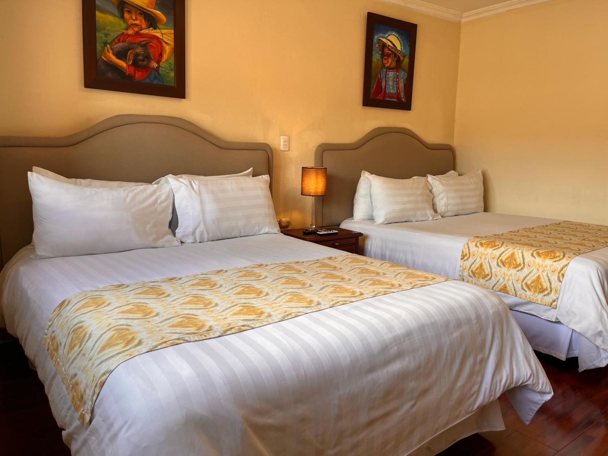 Casa Lloret Cuenca Extérieur photo