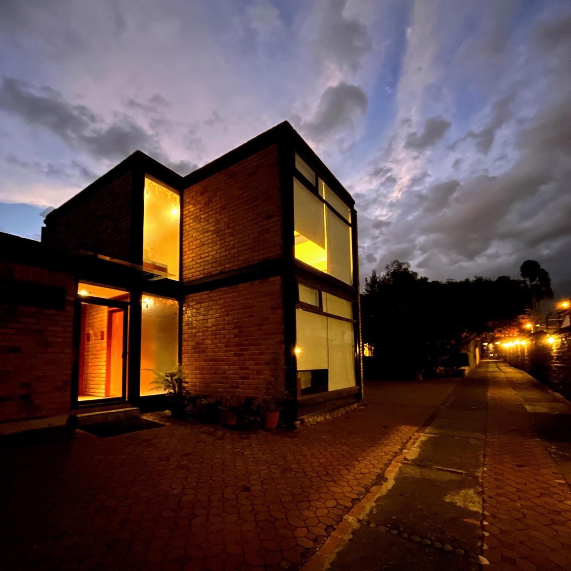 Casa Lloret Cuenca Extérieur photo