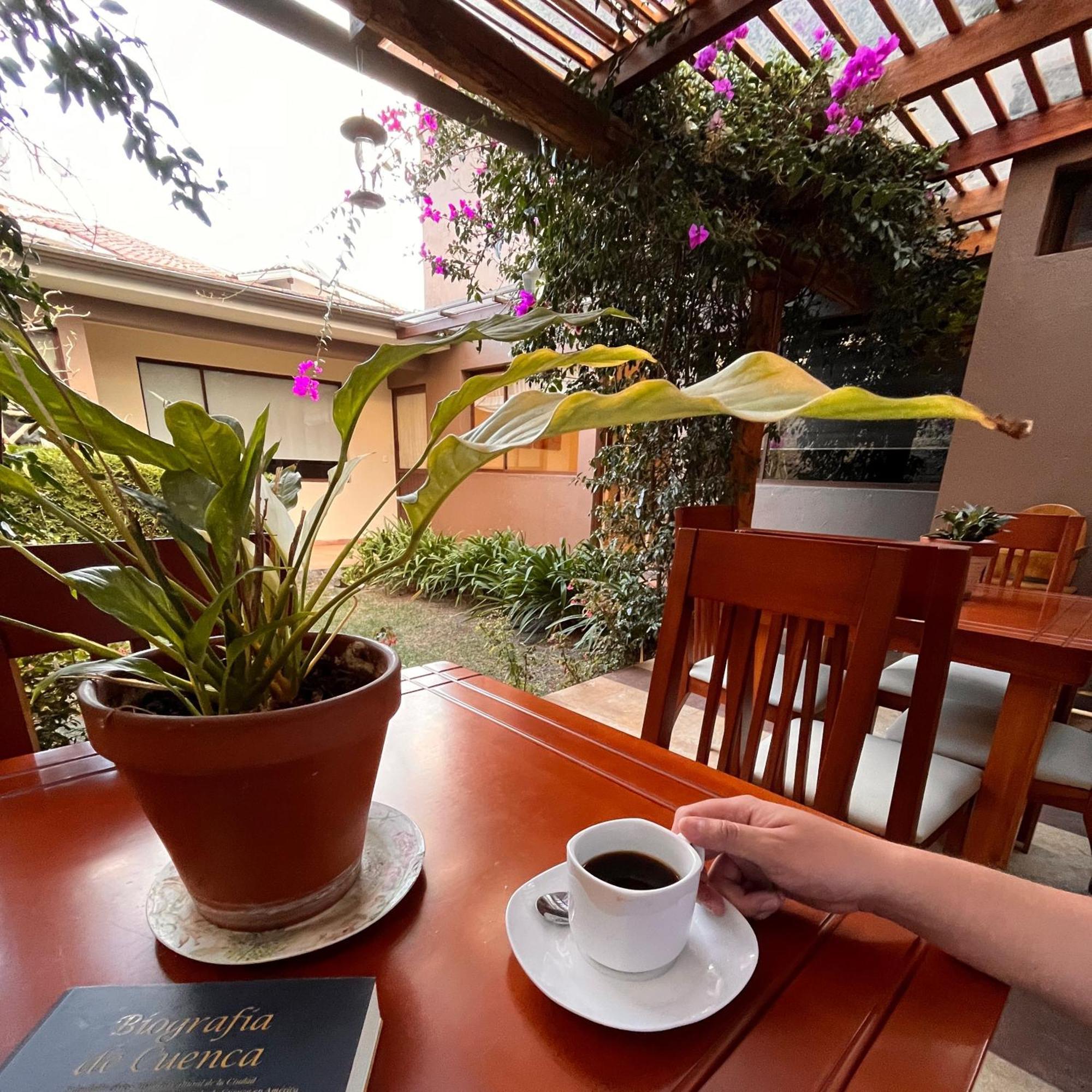 Casa Lloret Cuenca Extérieur photo