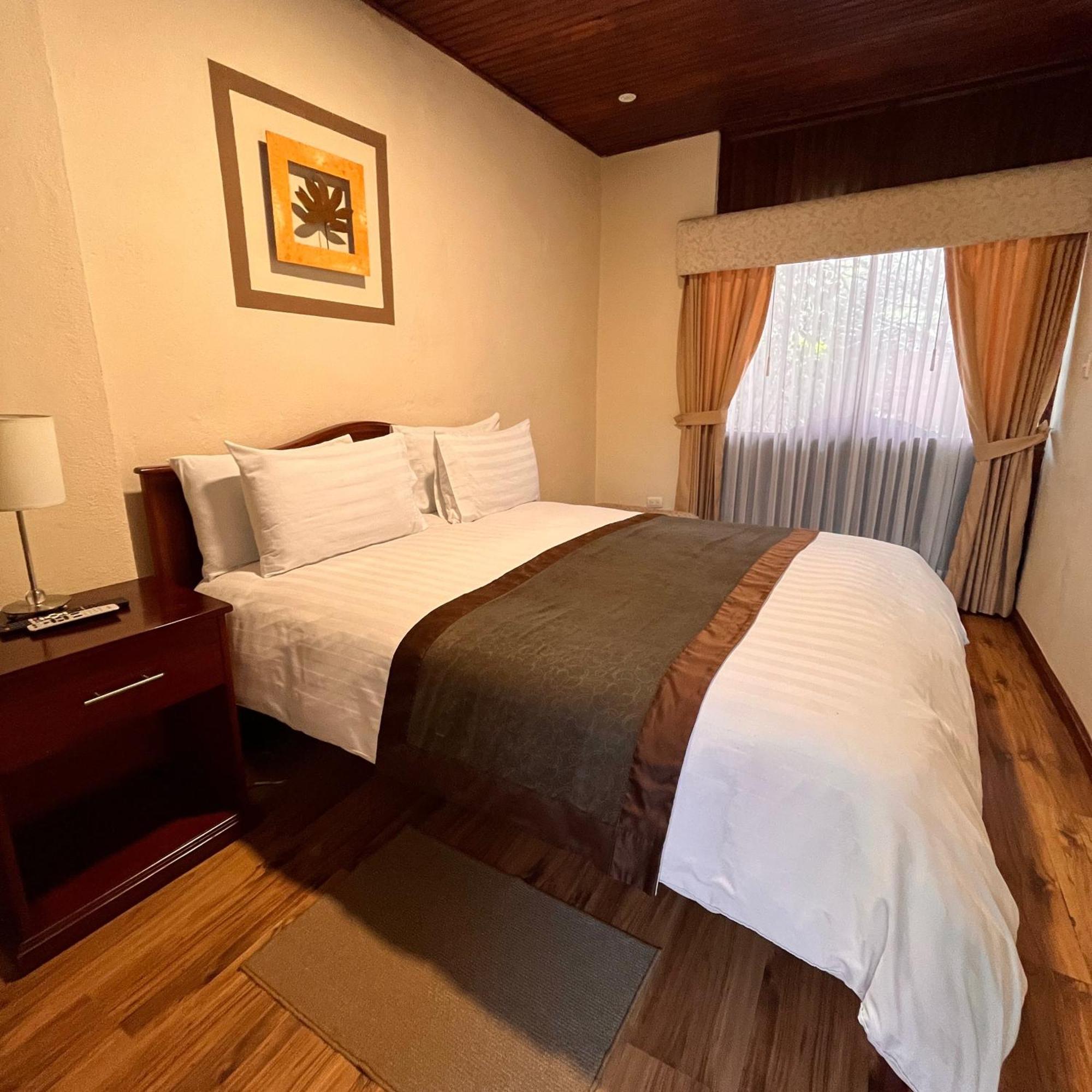 Casa Lloret Cuenca Extérieur photo