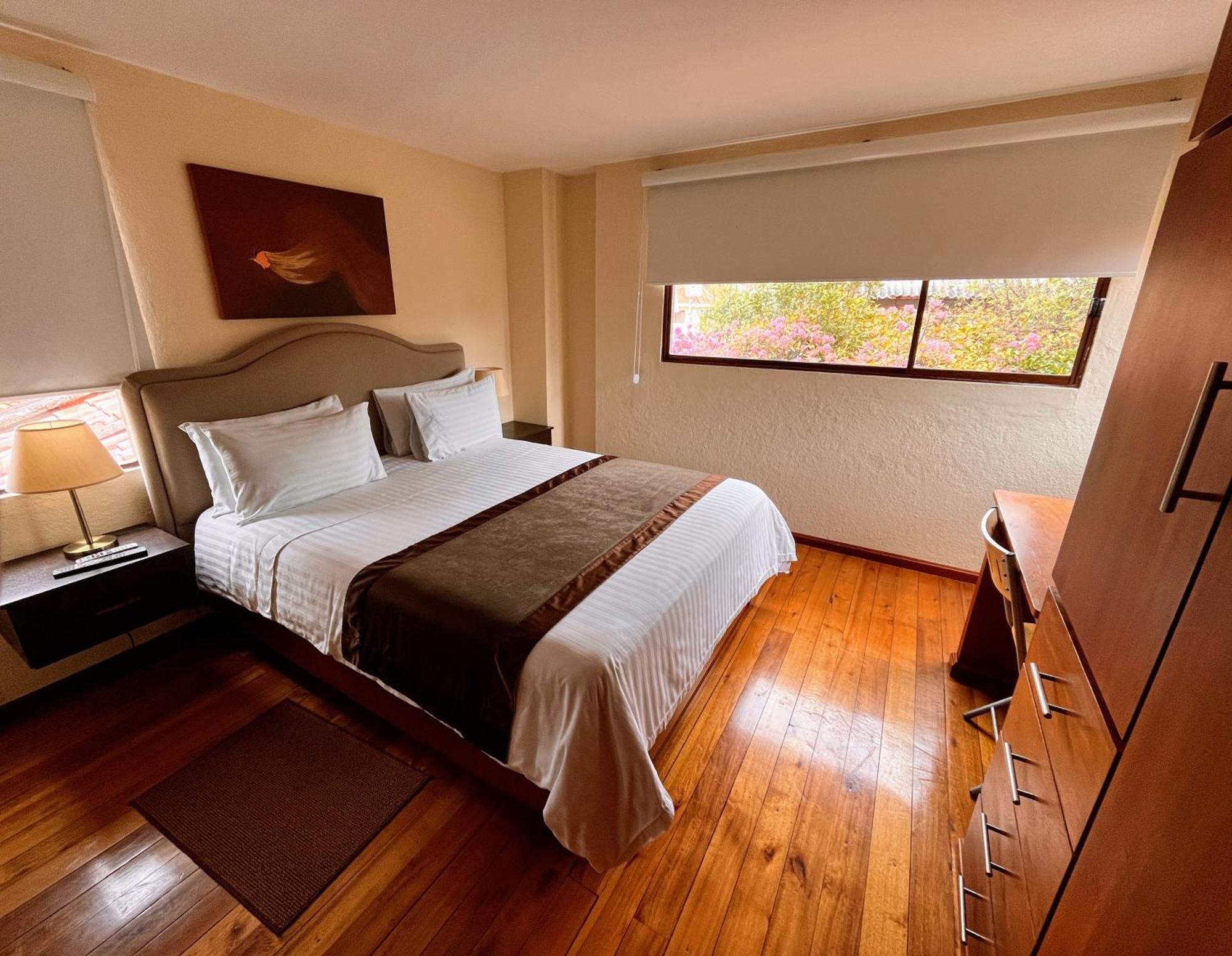 Casa Lloret Cuenca Extérieur photo