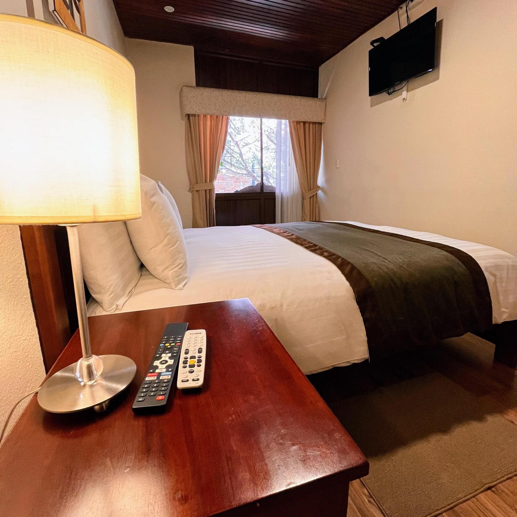 Casa Lloret Cuenca Extérieur photo