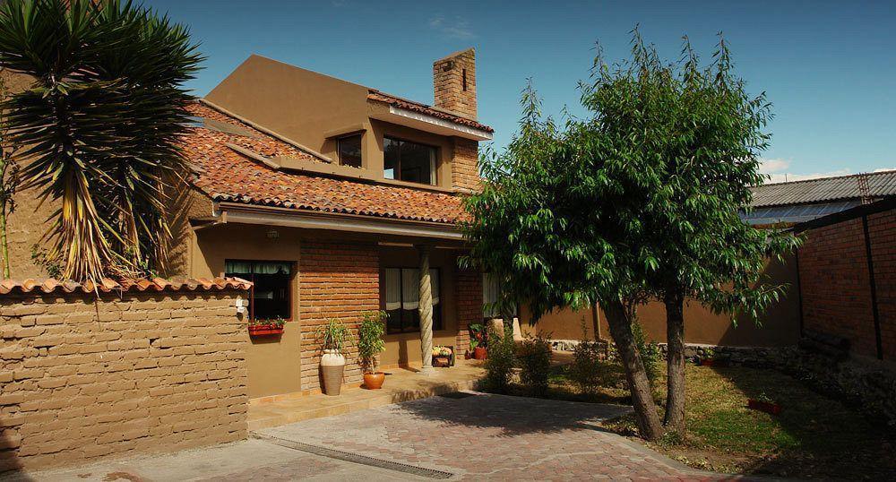 Casa Lloret Cuenca Extérieur photo