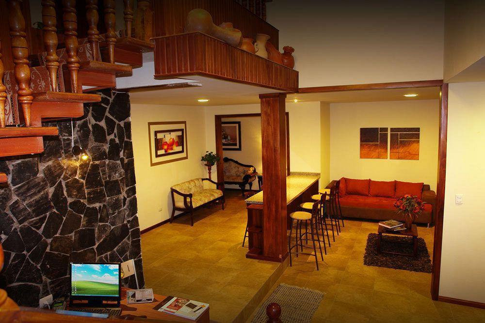 Casa Lloret Cuenca Extérieur photo