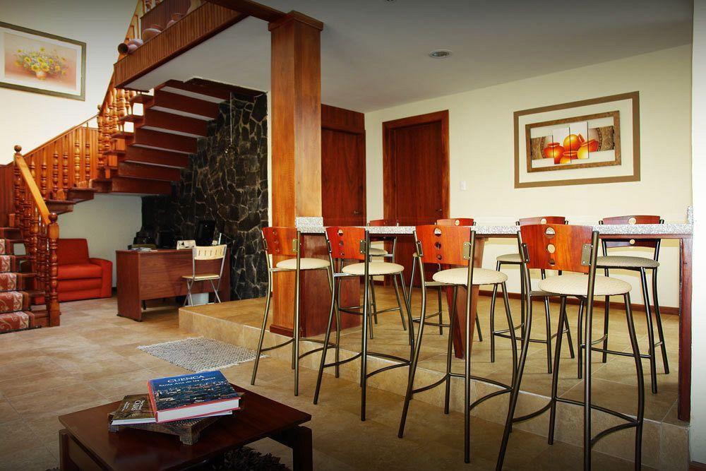 Casa Lloret Cuenca Extérieur photo