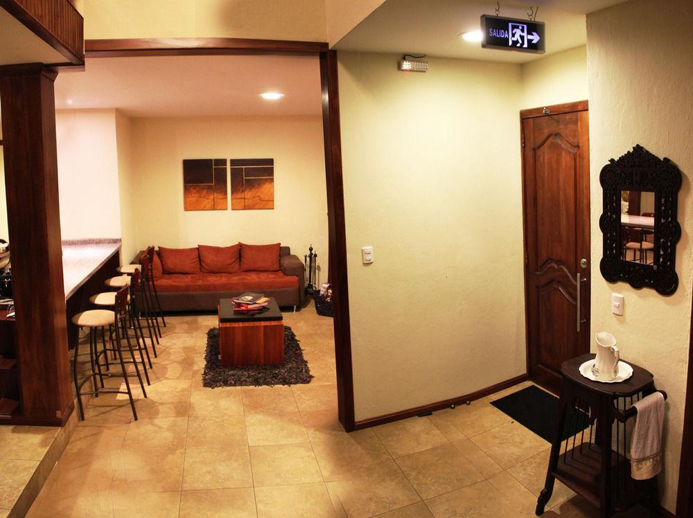Casa Lloret Cuenca Extérieur photo