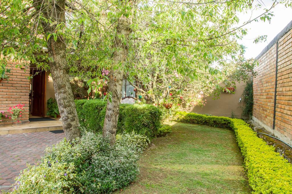 Casa Lloret Cuenca Extérieur photo