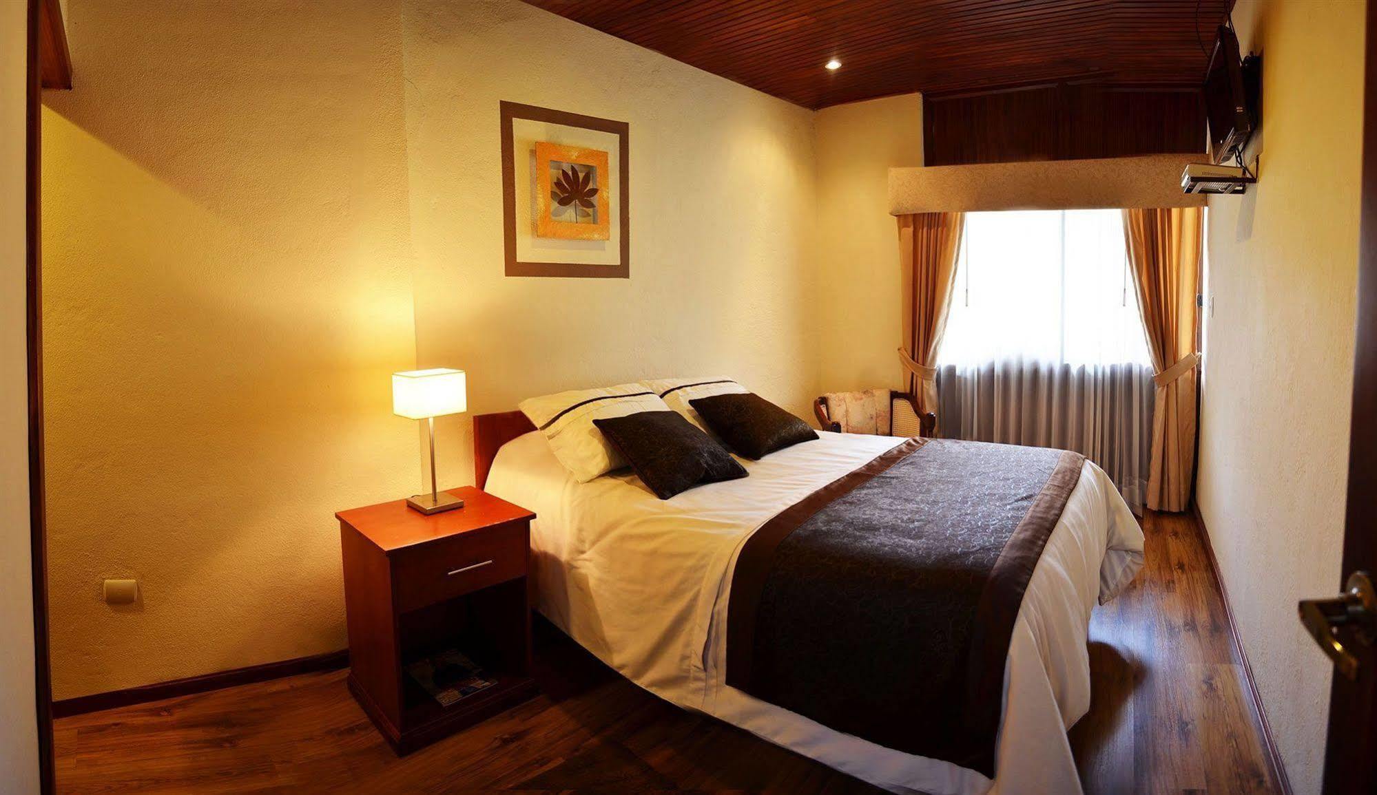 Casa Lloret Cuenca Extérieur photo