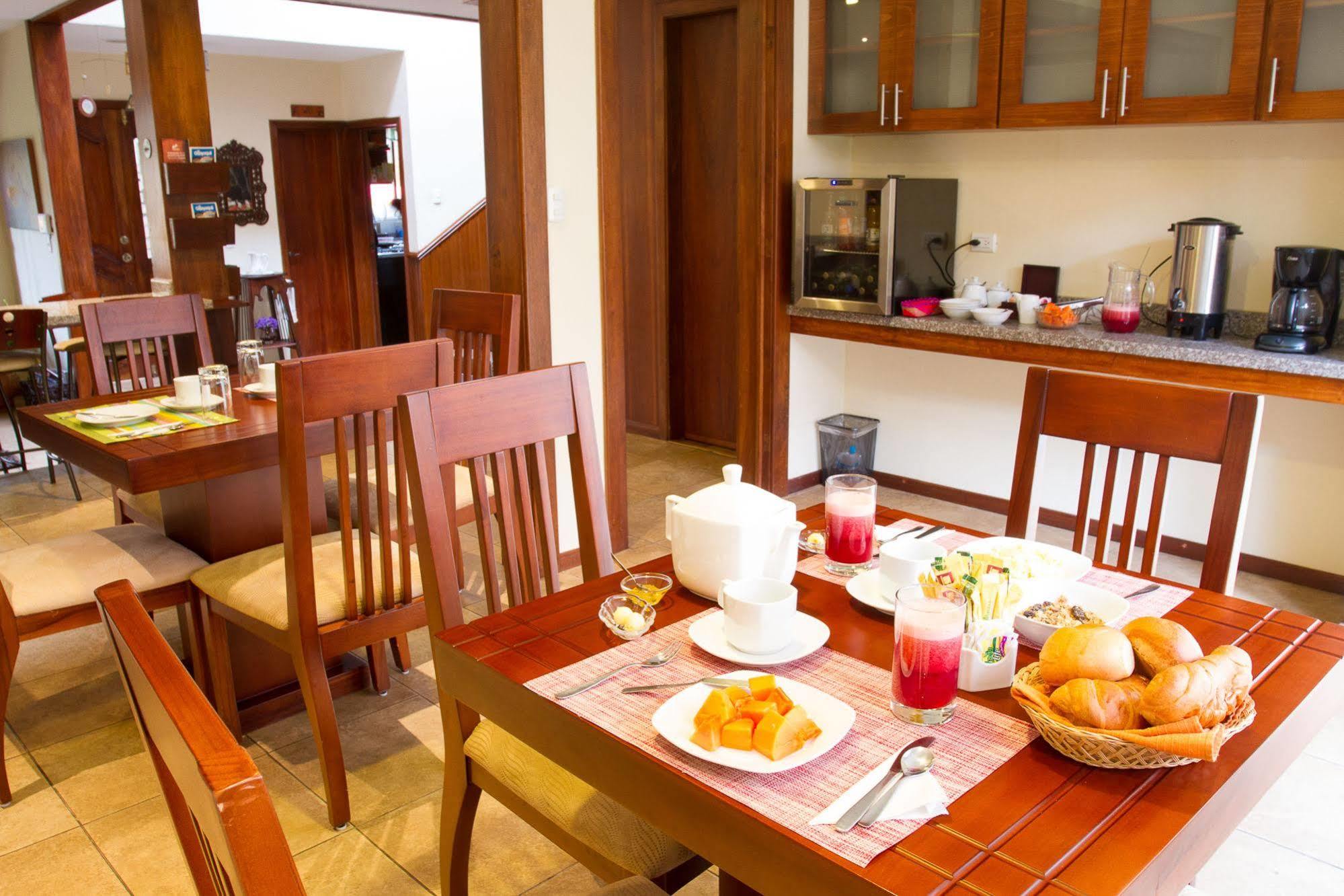 Casa Lloret Cuenca Extérieur photo