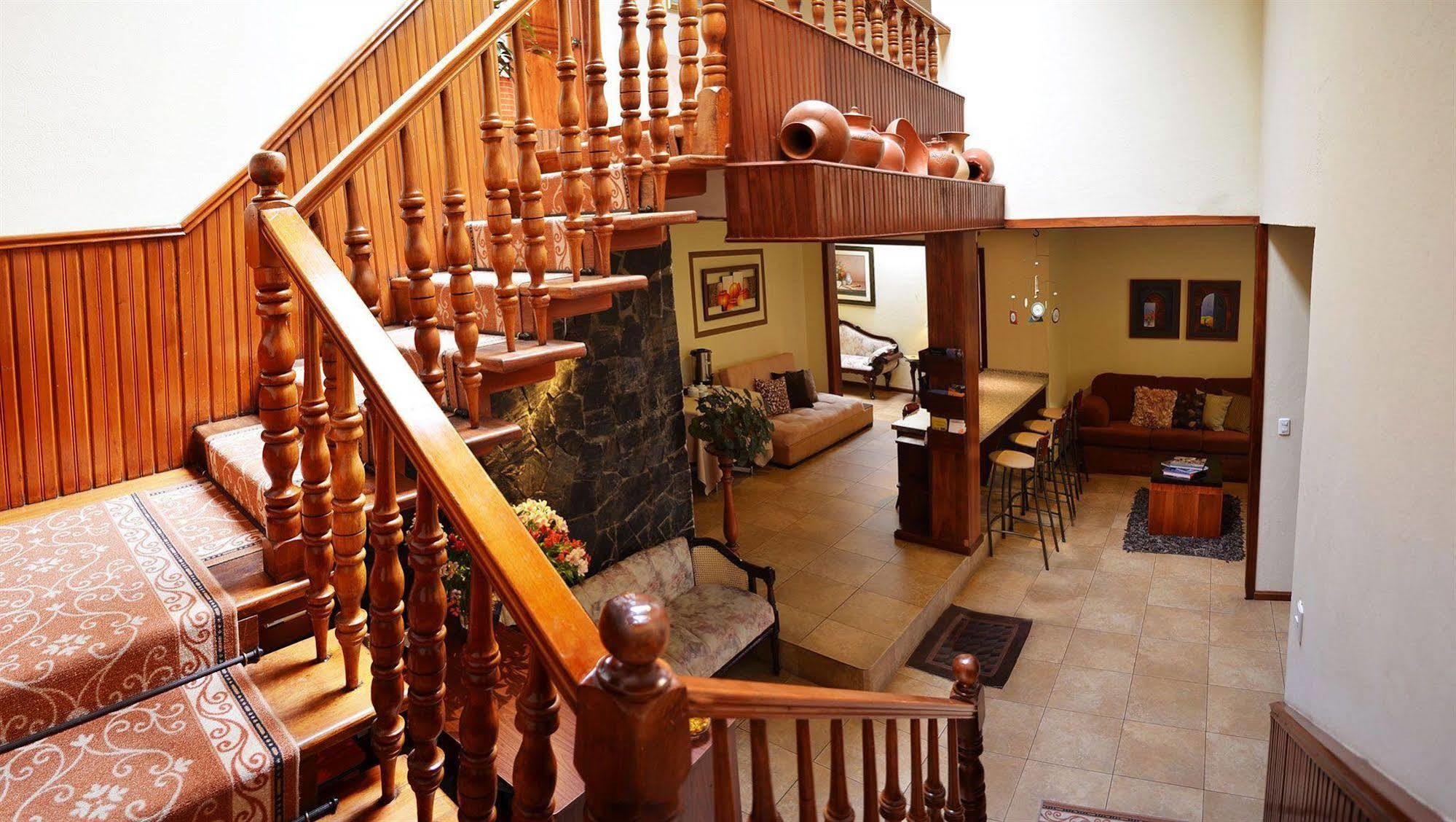 Casa Lloret Cuenca Extérieur photo