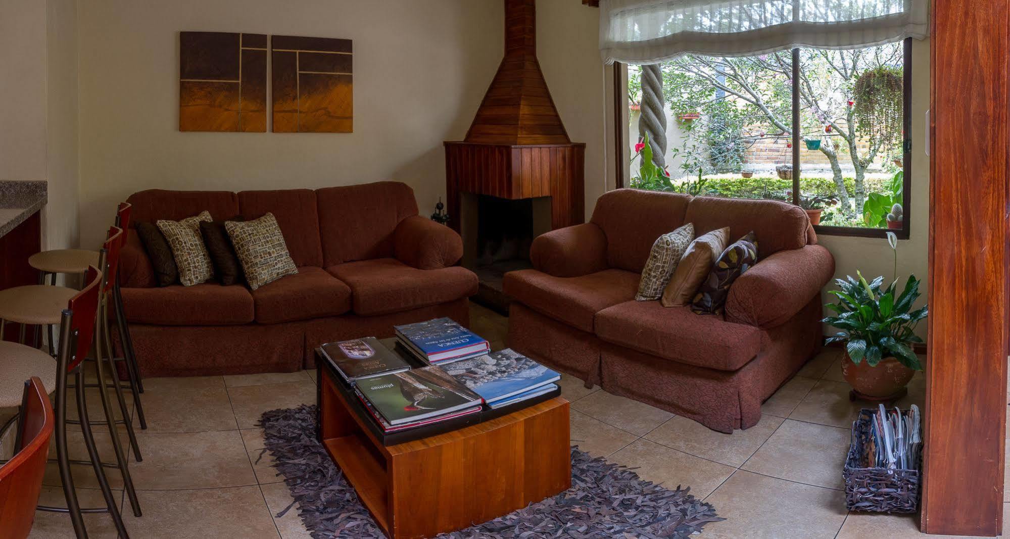 Casa Lloret Cuenca Extérieur photo